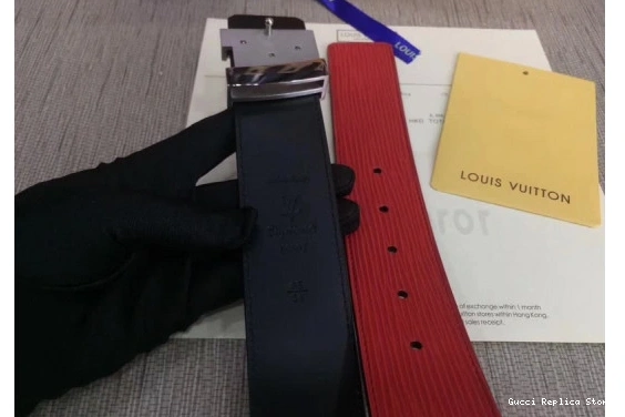 REP LOUIS BELTS VUITTON B2-004-3 1227